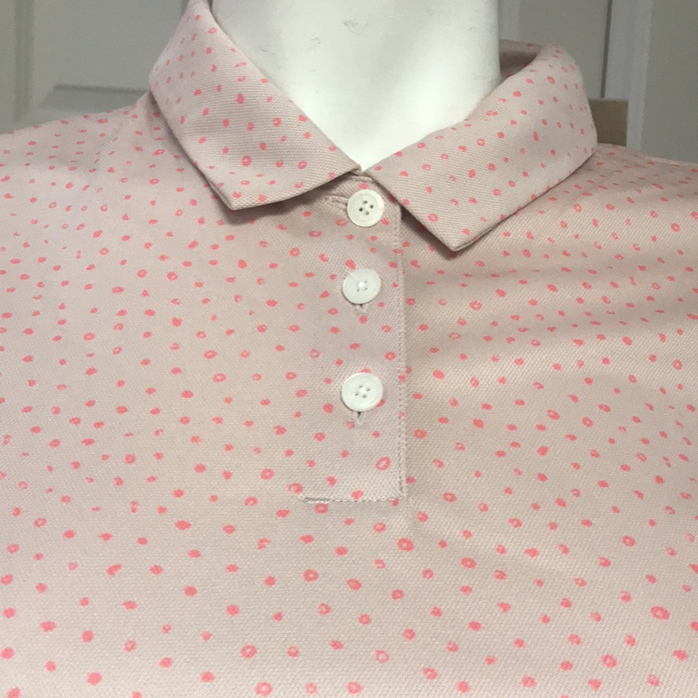 Nike Golf/Tennis/Pickleball Polo, NWT! - Picture 2 of 9
